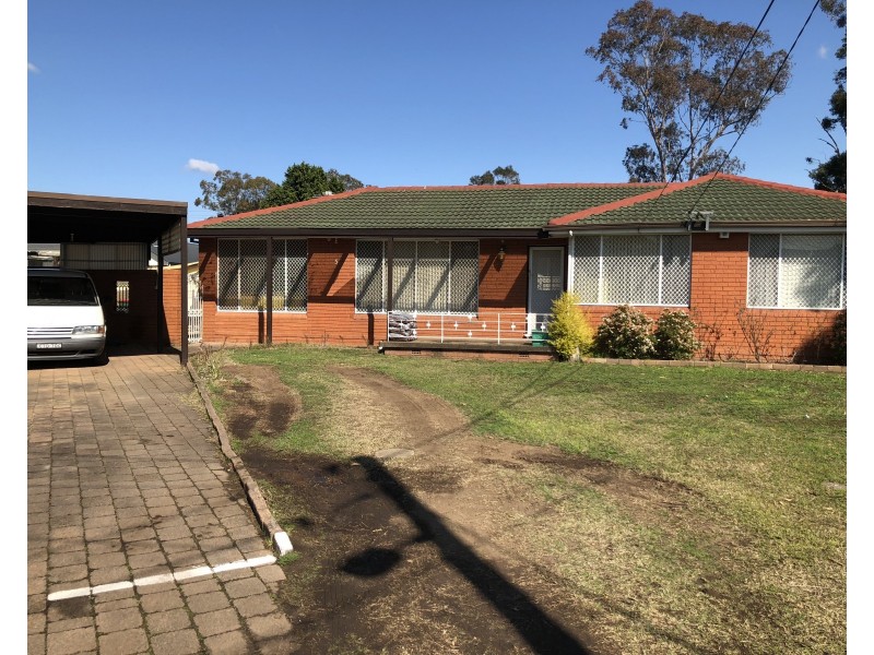 Mount Pritchard NSW 2170