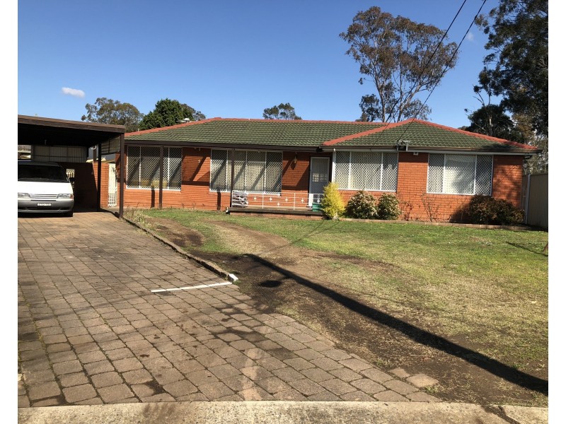 Mount Pritchard NSW 2170