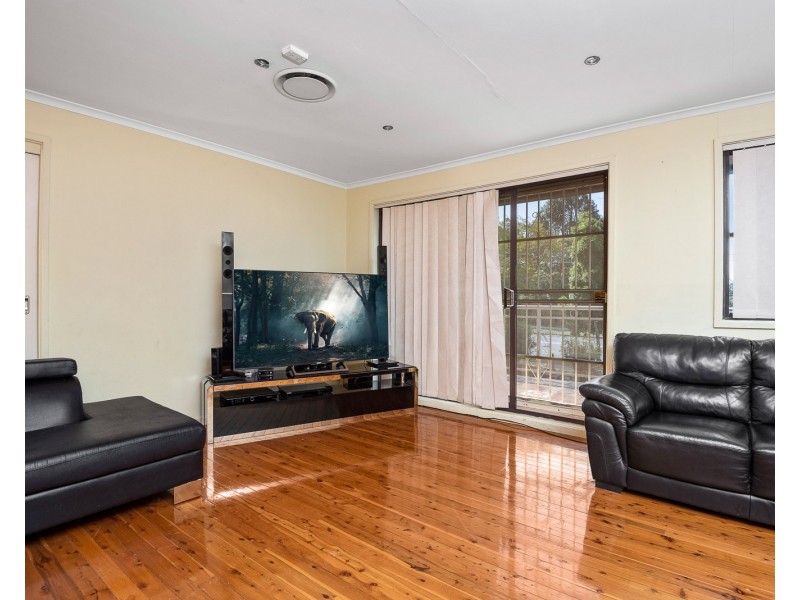 115 Johnston Road, Bass Hill NSW 2197