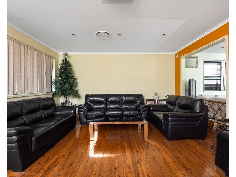 115 Johnston Road, Bass Hill NSW 2197