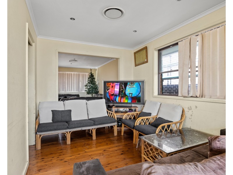 115 Johnston Road, Bass Hill NSW 2197