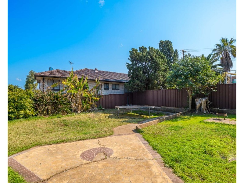 115 Johnston Road, Bass Hill NSW 2197