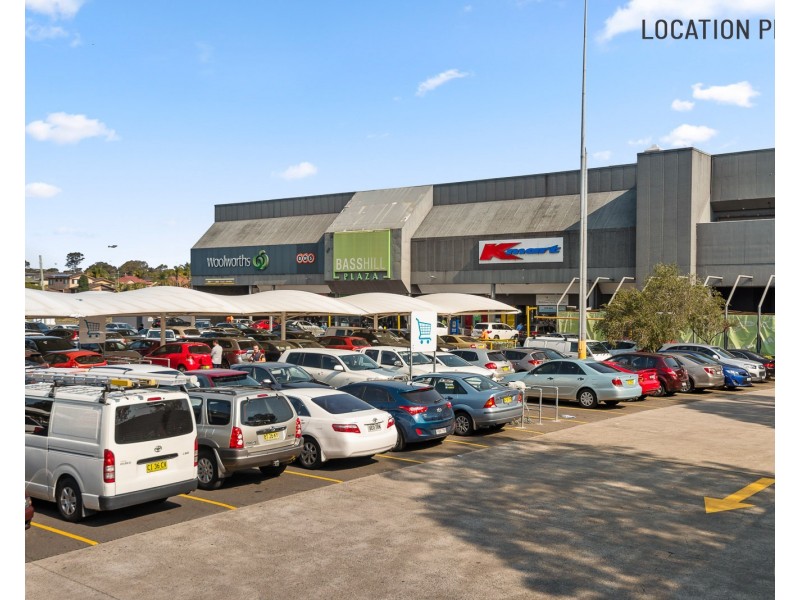 115 Johnston Road, Bass Hill NSW 2197