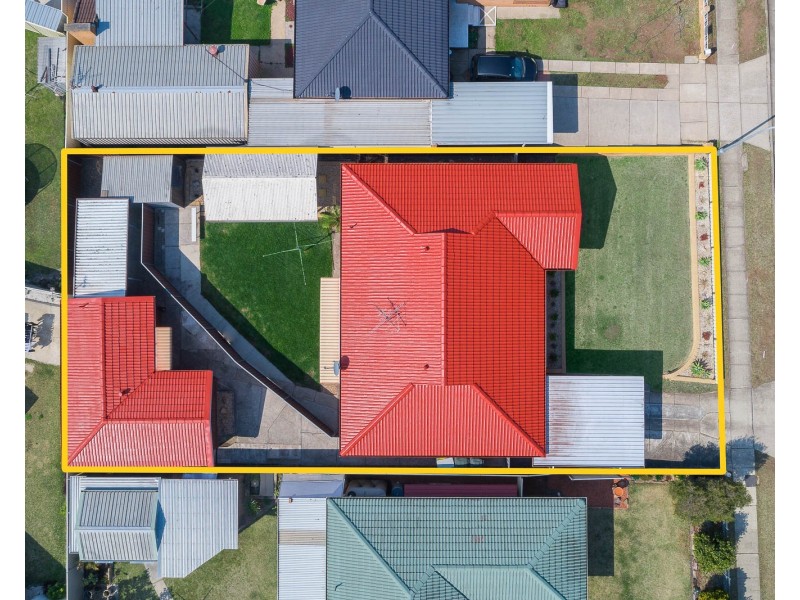 15 Tennyson Street, Wetherill Park NSW 2164