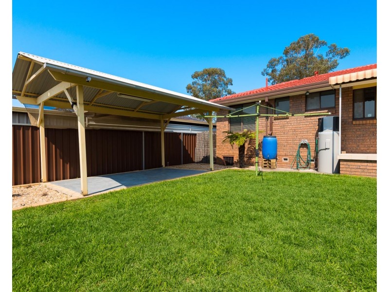 15 Tennyson Street, Wetherill Park NSW 2164