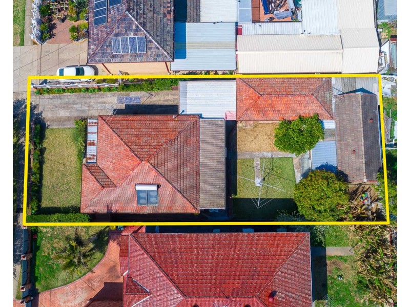 5 The Avenue, Canley Vale NSW 2166