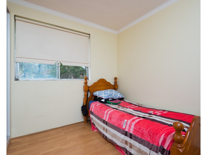 8/162 Sandal Crescent, Carramar NSW 2163