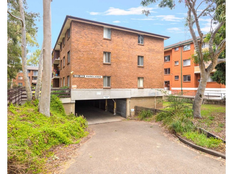 8/162 Sandal Crescent, Carramar NSW 2163