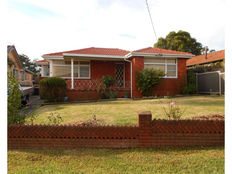 Fairfield West NSW 2165