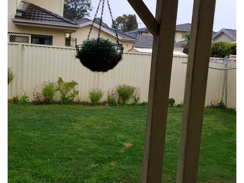 Bossley Park NSW 2176