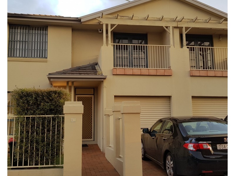 Bossley Park NSW 2176