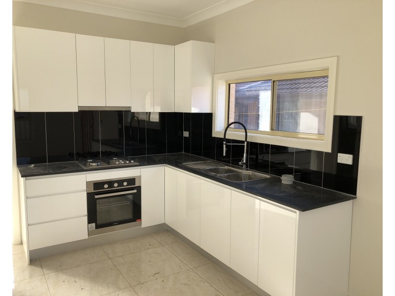 Greenfield Park NSW 2176