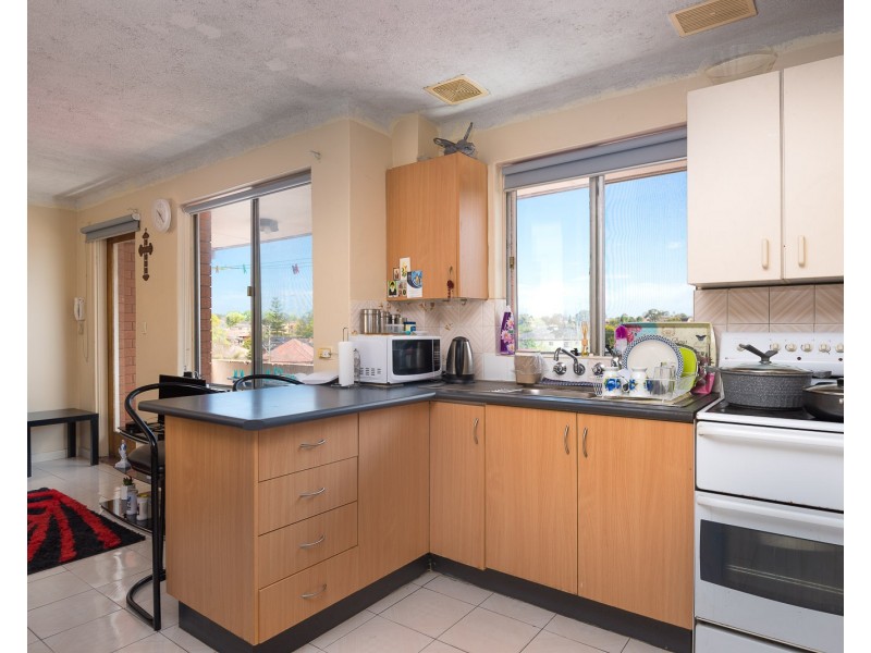 9/91 Smart Street, Fairfield NSW 2165