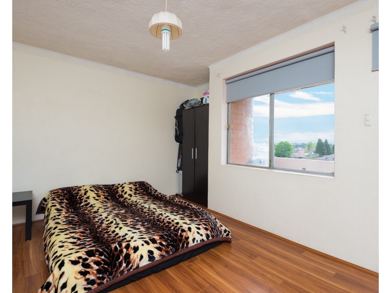 9/91 Smart Street, Fairfield NSW 2165