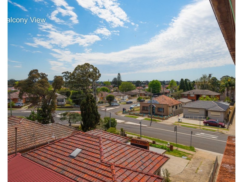 9/91 Smart Street, Fairfield NSW 2165