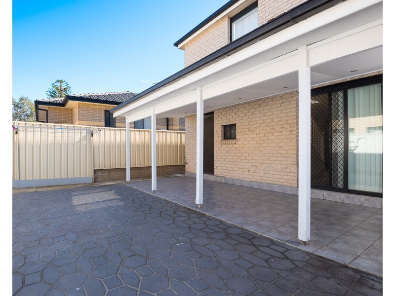 Fairfield Heights NSW 2165