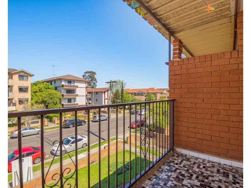 6/62 Harris Street, Fairfield NSW 2165