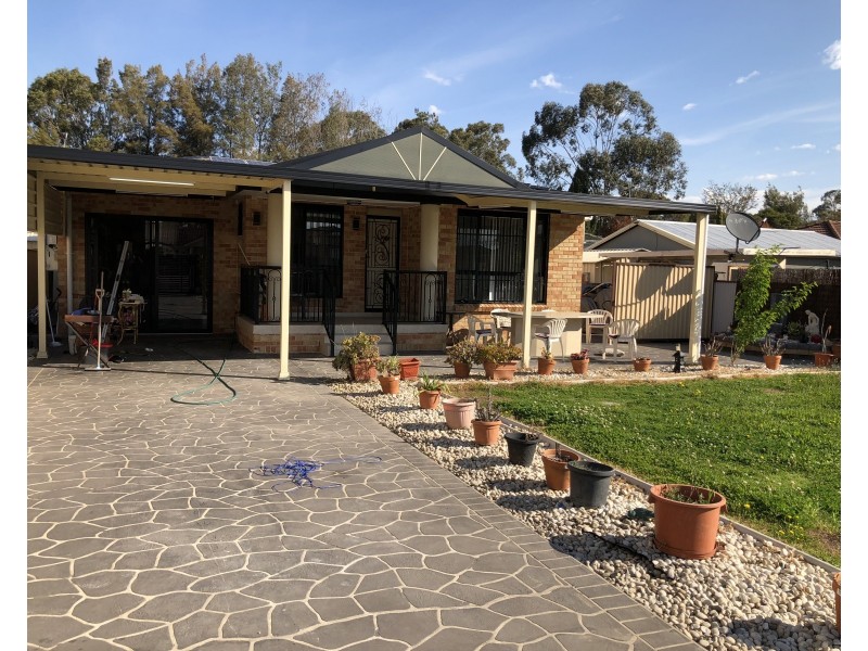 Fairfield East NSW 2165