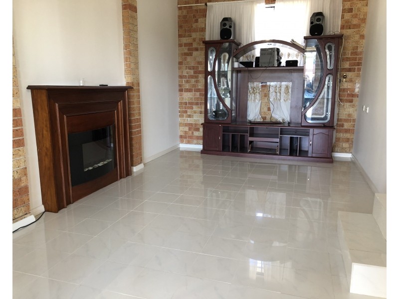 Fairfield East NSW 2165