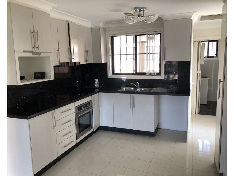 Fairfield East NSW 2165