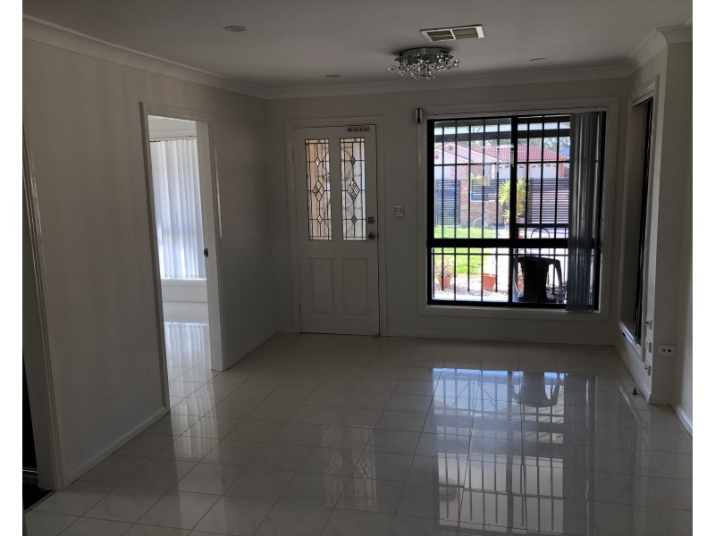 Fairfield East NSW 2165