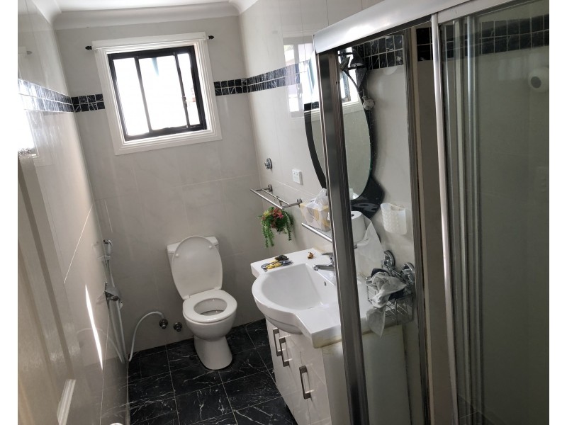 Fairfield East NSW 2165