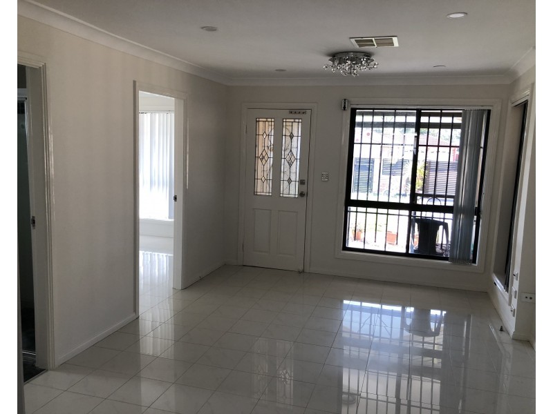 Fairfield East NSW 2165