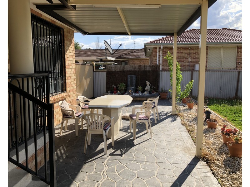 Fairfield East NSW 2165