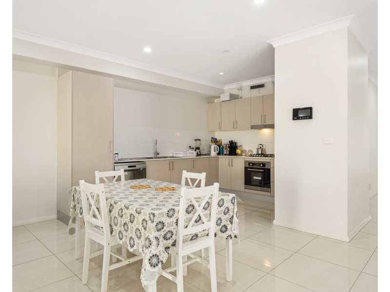 53 Percy Street, Fairfield Heights NSW 2165