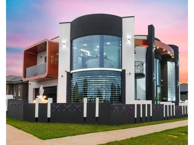 10  Davidson Street, Oran Park NSW 2570