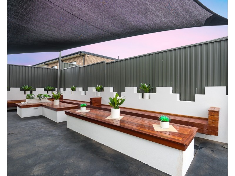 10  Davidson Street, Oran Park NSW 2570