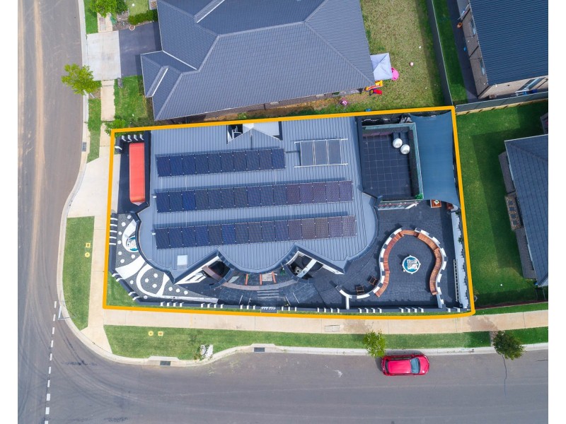 10  Davidson Street, Oran Park NSW 2570