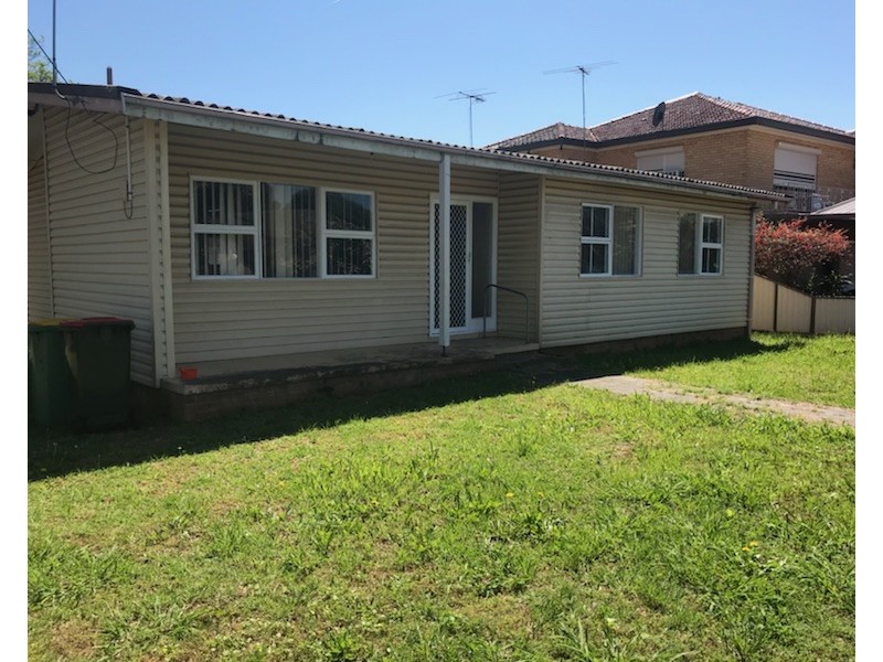 Canley Vale NSW 2166