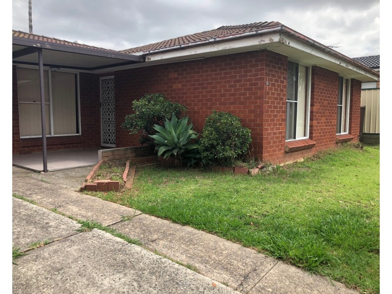 St Johns Park NSW 2176