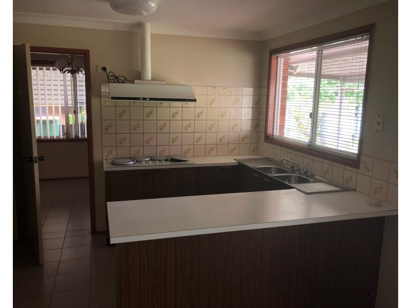 St Johns Park NSW 2176