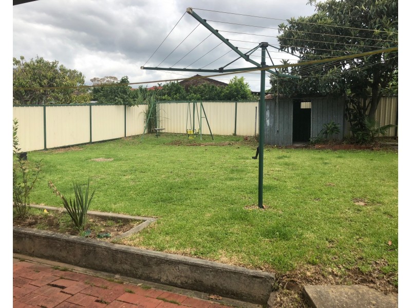 St Johns Park NSW 2176