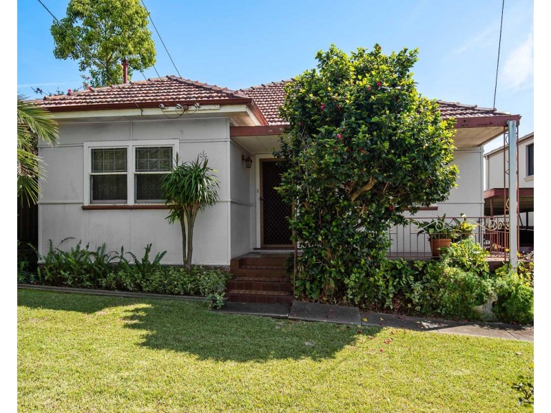 124 Polding Street, Smithfield NSW 2164