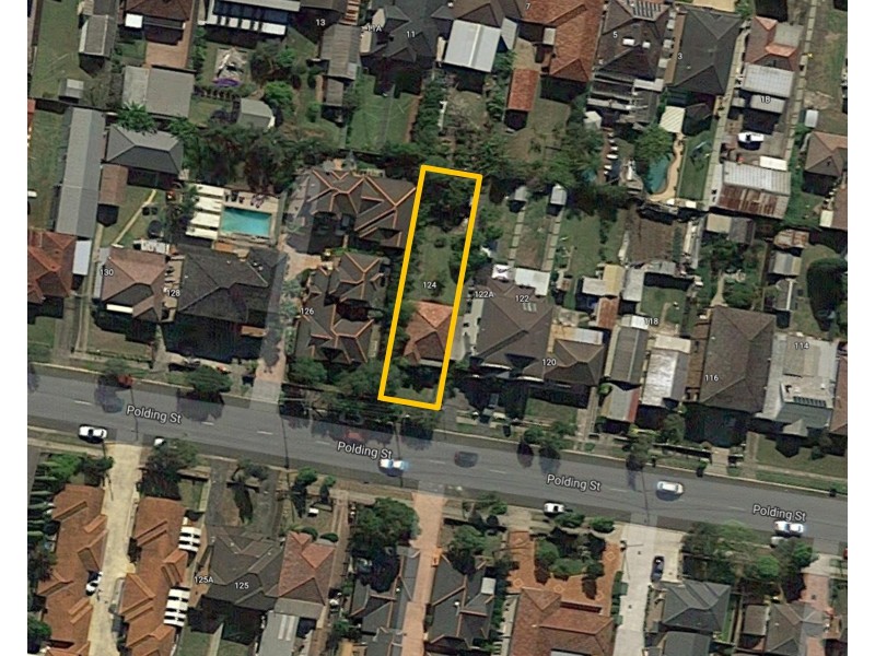124 Polding Street, Smithfield NSW 2164