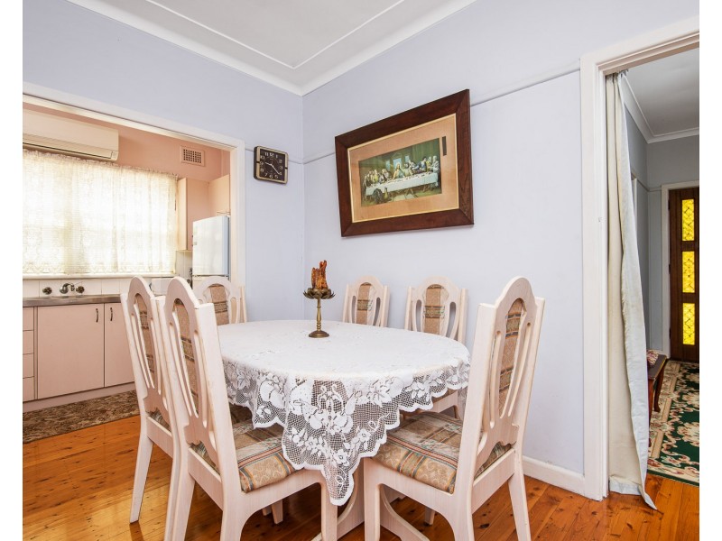 124 Polding Street, Smithfield NSW 2164