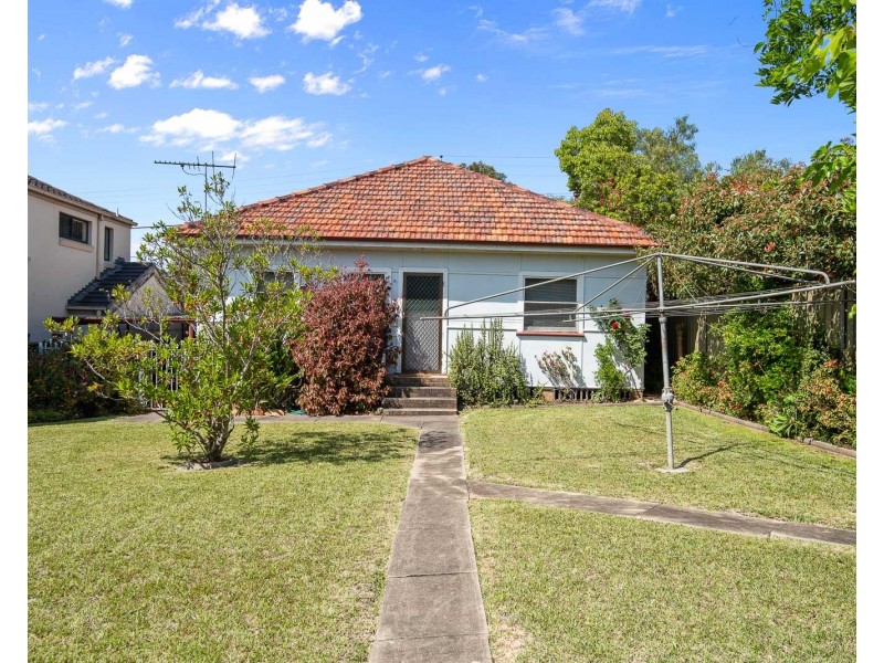 124 Polding Street, Smithfield NSW 2164
