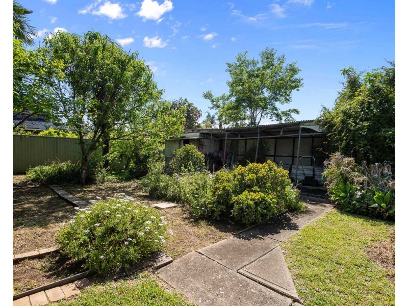 124 Polding Street, Smithfield NSW 2164