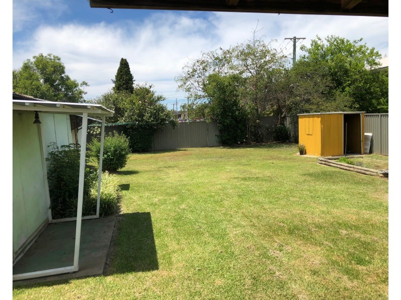 Fairfield East NSW 2165