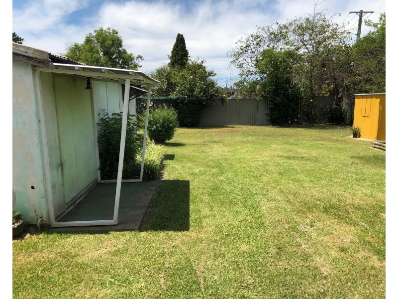 Fairfield East NSW 2165