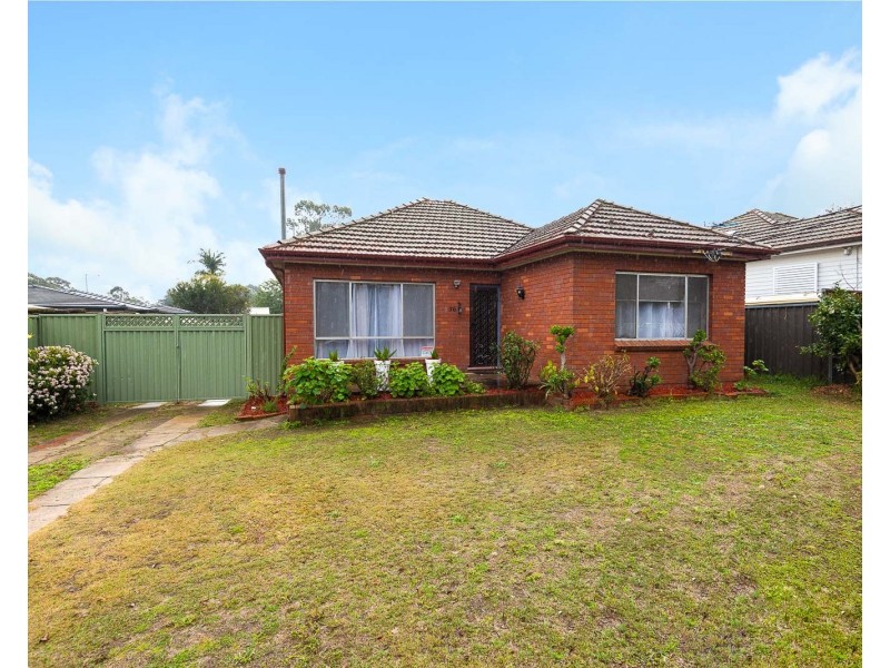 Georges Hall NSW 2198