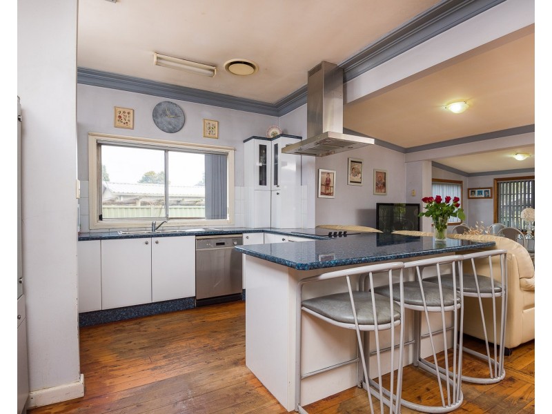 Georges Hall NSW 2198