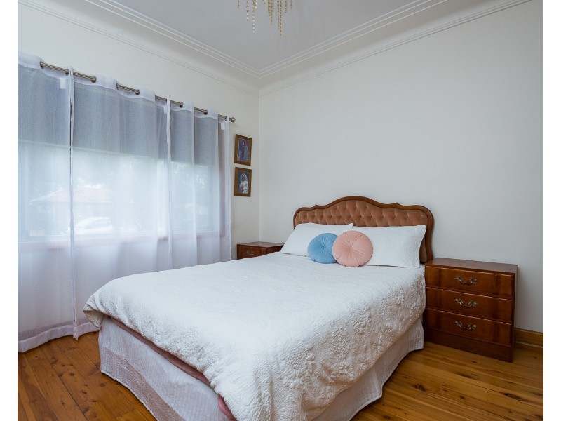 Georges Hall NSW 2198