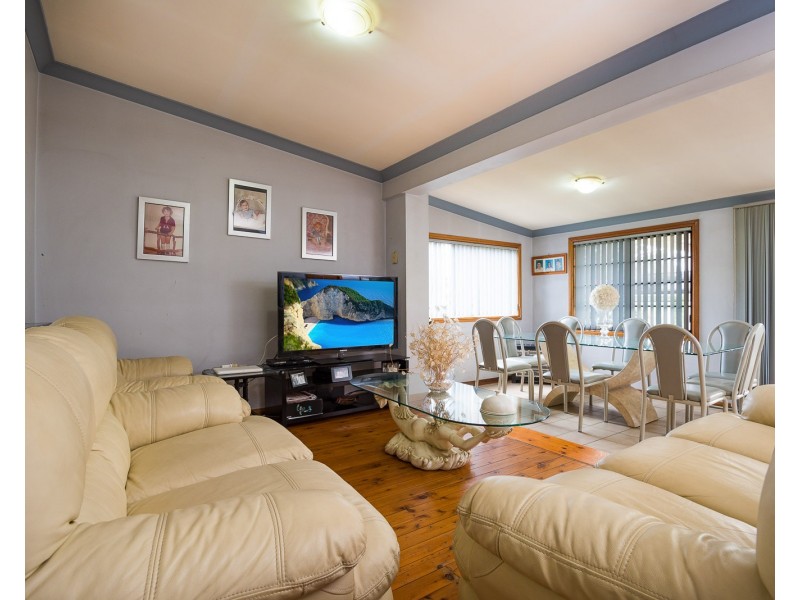 Georges Hall NSW 2198