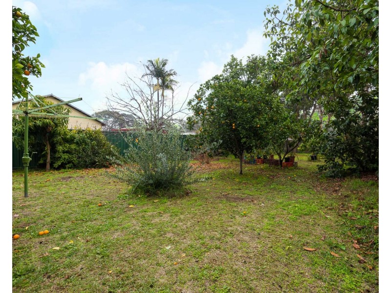 Georges Hall NSW 2198