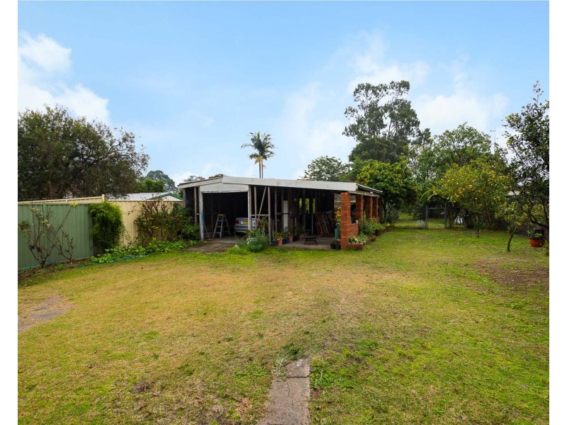 Georges Hall NSW 2198