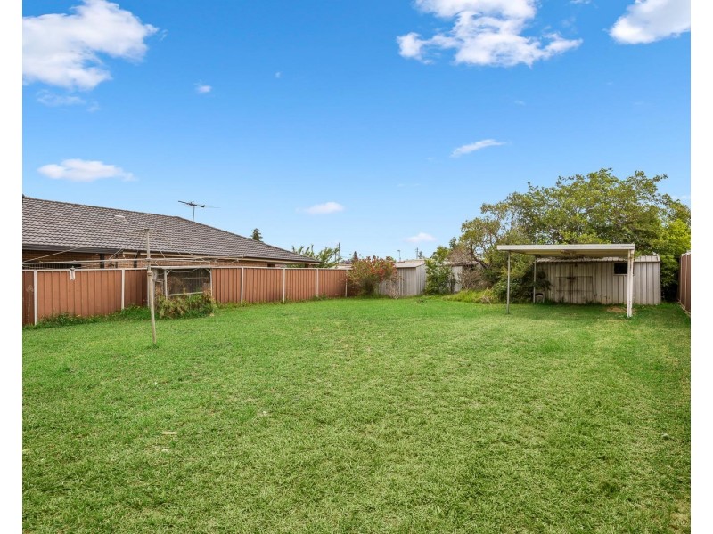 14 Dublin Street, Smithfield NSW 2164